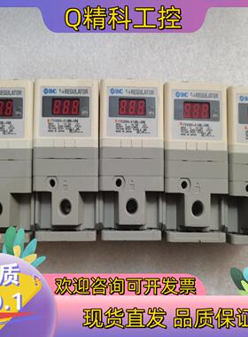 现货SMC ⅠTV2050-312BL 2090-312BL电气