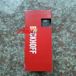 倍福BECKHOFF模块EP6002 0002全新原装