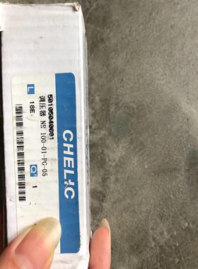 [德峰]台湾调压器--05100-CHELIC PG MR01如图