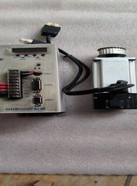 【汇生】森创伺服驱动电机，MDBOX一NV1025E   60CB0【议价】