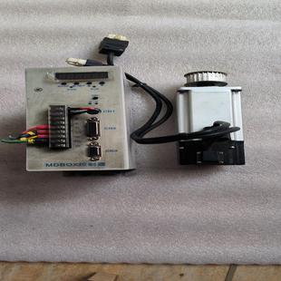 憨憨电子 60CB0 MDBOX一NV1025E 森创伺服驱动电机