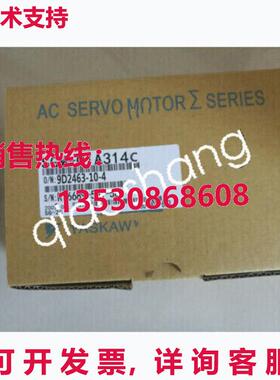 原装供应SGM-01A314C AC 亚斯卡瓦伺服电机