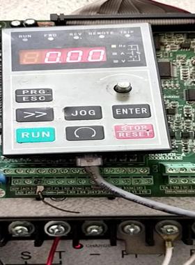 （设备配件）GB二手3015变拆机一，KWALPHA6000，阿尔法15