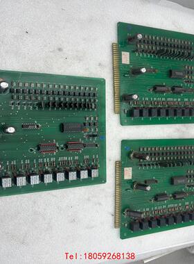 【非标价】台湾亚特慢走丝板子 ARD 050A(K) J02 005A