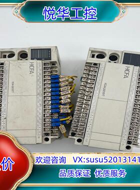 原装禾川HCFA plc 模块 hca4-24x16yt HCA议价