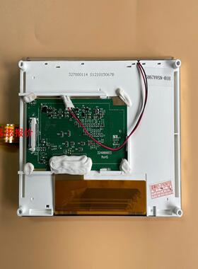 5.7寸 彩色 LED 显示屏 G057VVSN-01H