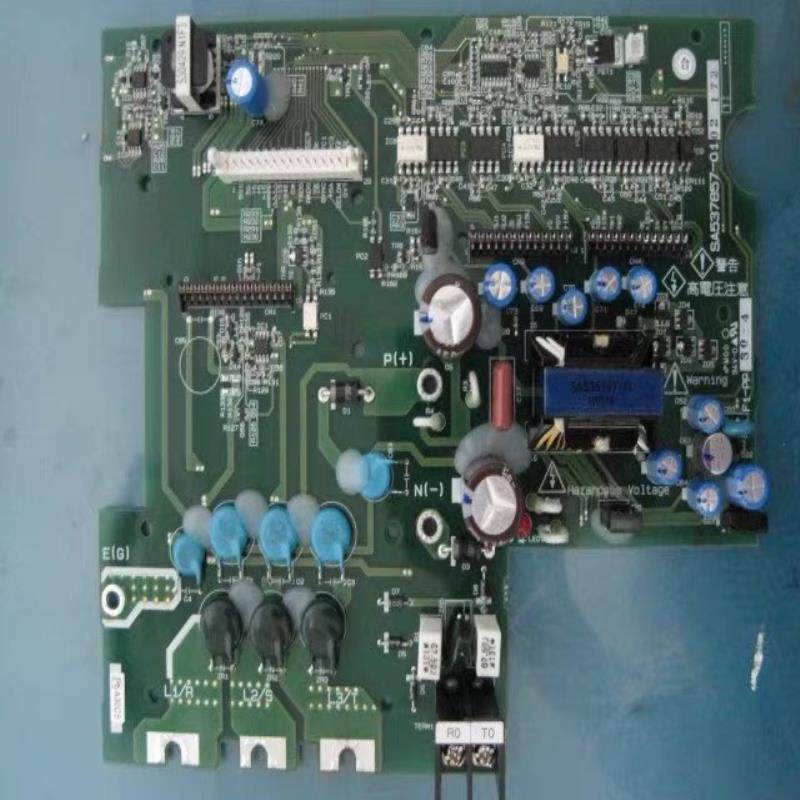 （设备配件）F1-PP30-4    富士VP系列变频器FRN30F1S