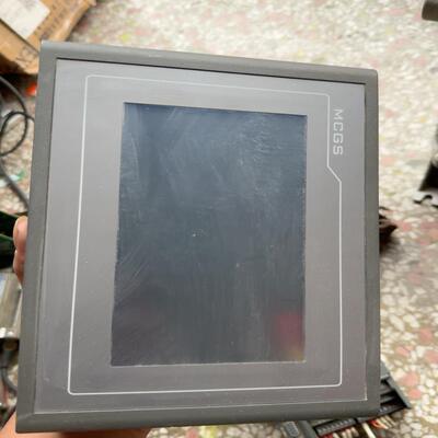 昆仑触摸屏 TPC7062Ti