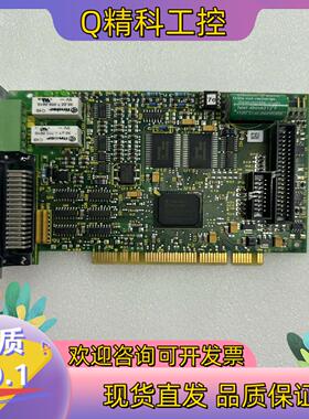 现货大族彼岸 PA8000 CNC 控制卡 BA7301接口卡