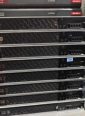 思科 ASA5515-X   ASA5515-K9 上海现货