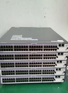 S5700-52C-EI(48个10/100/1000Bas