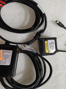 基恩士 IL-1000  IL-S065  原装，实物拍