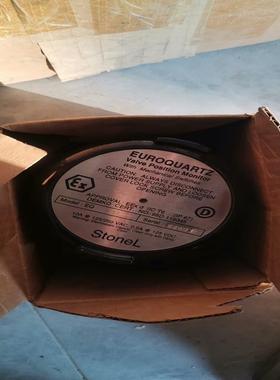 美卓stonel 定位器限位开关，实物拍照，型号看图，全新，