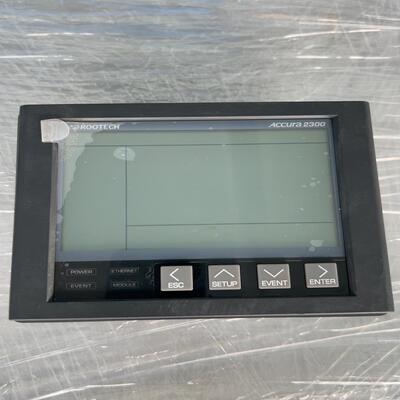 （设备配件）ROOTECH   Accura 2300