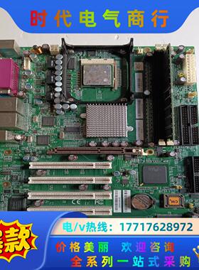 MBATX-845E-G2A REV 3.0带3个ISA 8议价