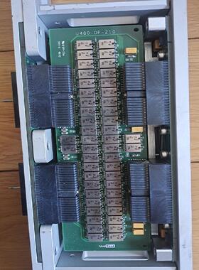[德峰]UniTest U480-OP-210 治具配件