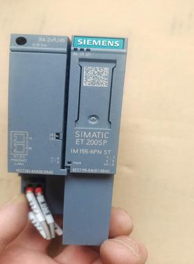 （请询价）S7  155-6AU01-0BN0   拆机橙色如议价