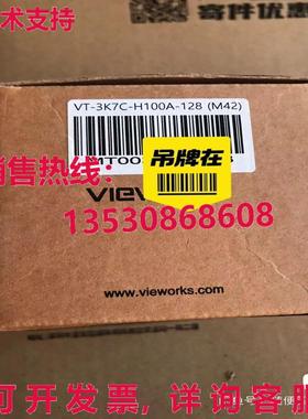 原装供应VT-3K7C-H100A-128 industrial camera  or