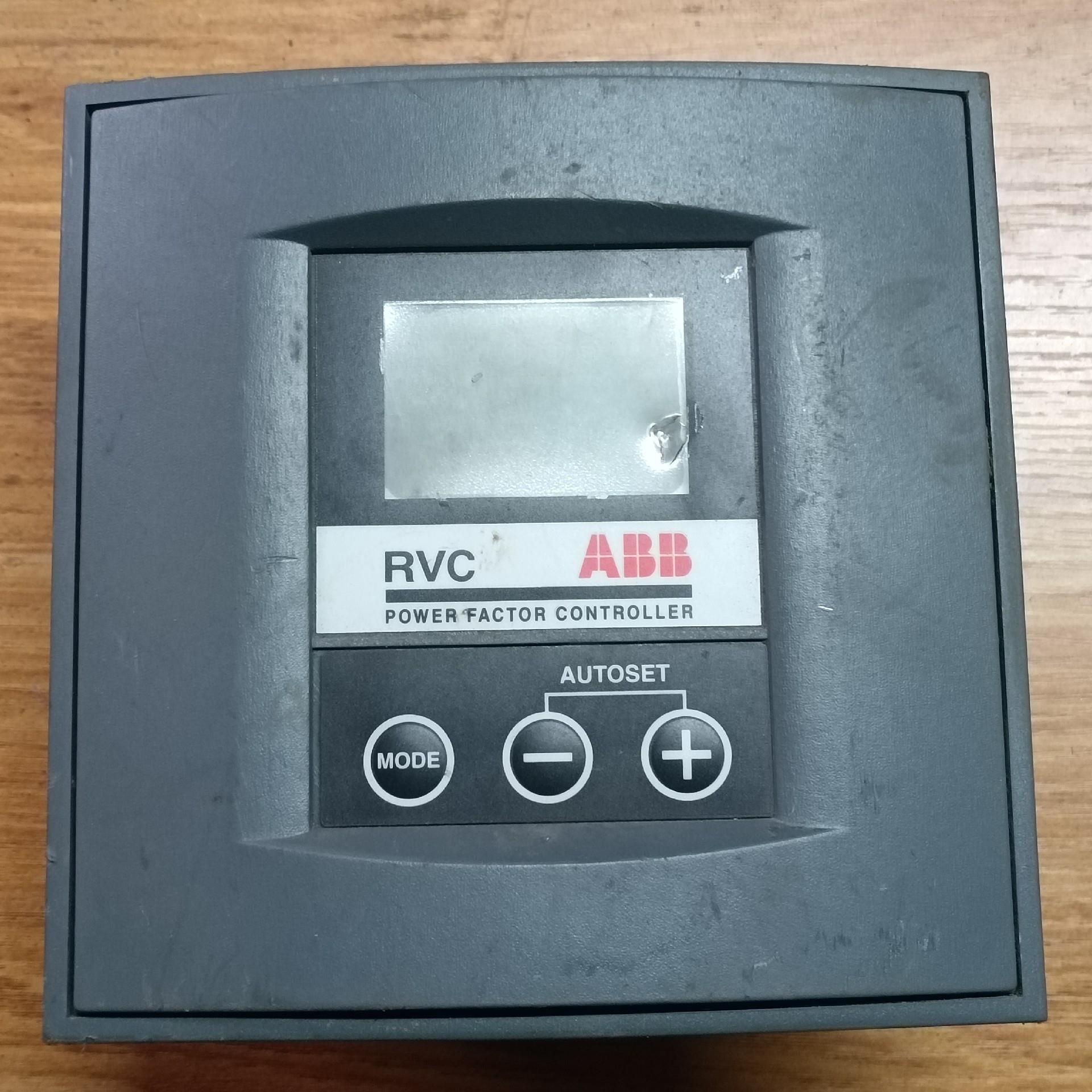 功率因数补偿器 ，RVC 8-5A，便宜处理，1