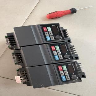 1.5KW VFD015EL43A 台达变频器 原装