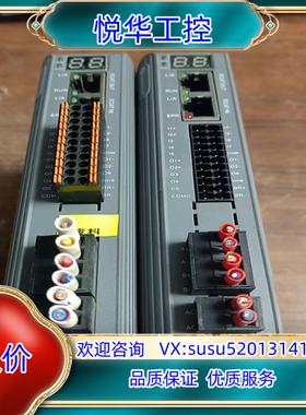 原装雷赛步进驱动器型号DM3-EC882AC现货两台成色如图功能议价