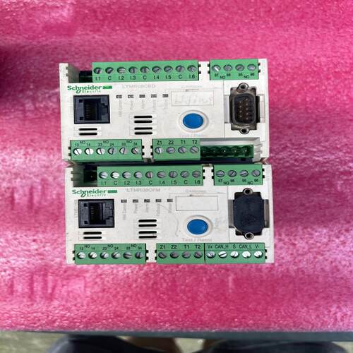 电动机保护控制器LTMR08CFM议价
