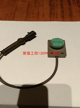 【荣强工控】拆机倍加福NDS5-F148P10-Y WIS变送器辅助，进