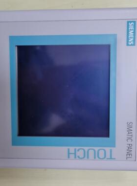 【工控自动化】6AV 642-0BA01-1AX1 触摸屏 95新议价