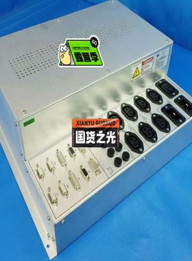 （设备配件）Vistec Semiconductor Controlle