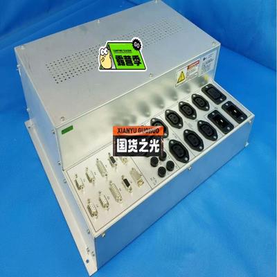 （设备配件）Vistec Semiconductor Controlle