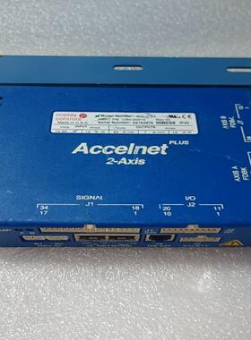 （议价）Copley Controls 800-1783 Servo