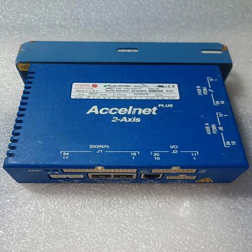 议~Copley Controls 800-1783 Servo