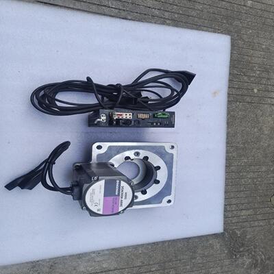 【工控自动化】拆机件DGM200R－ARMC     LSD－S图片是实物议价