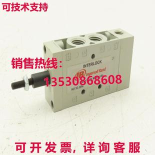 NUMATICS NPT库 INGERSOLL 红外 99064 RAND 气动空气联锁阀