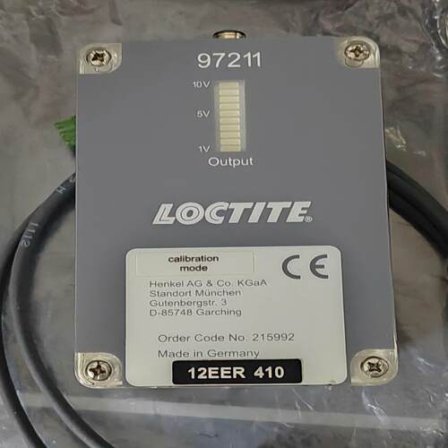 [德峰]控12虷阀乐泰美国双液螺LOCTITE97211EER410