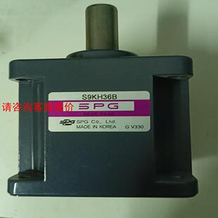 2600元 原装 韩国减速箱