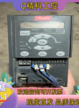 现货丹佛斯FC051系列FC-051P1K5T4E20H3B