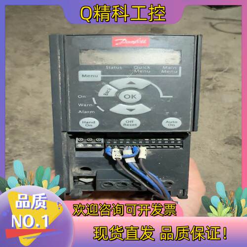 现货丹佛斯FC051系列FC-051P1K5T4E20H3B
