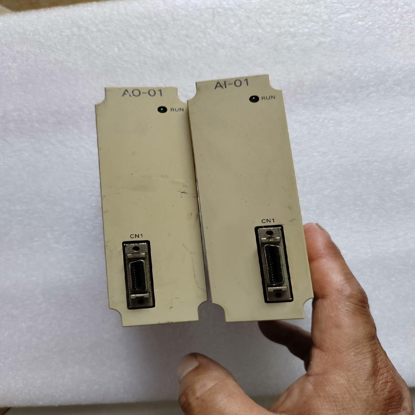 现货安川JEPMC-AN210  AN200各一只