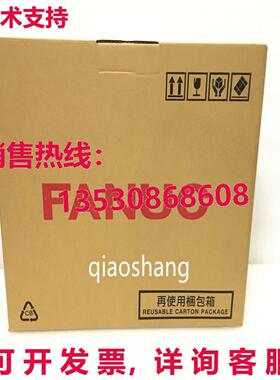 原装供应FANUC 伺服放大器 A06B-6136-H203