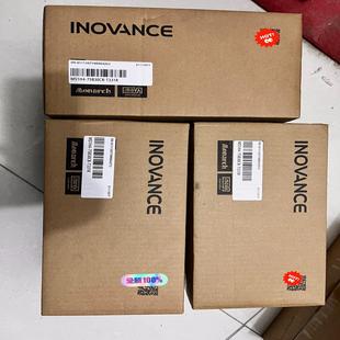 全新750W伺服 T331R 汇川MS1H4 75B30CB