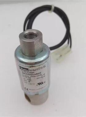 [德峰]派克 parker电磁阀30CC02GV4B2G U3151