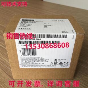 模拟输出模块 0HD22 0XA0 0XA 6ES7232 6ES7 供应原装 232