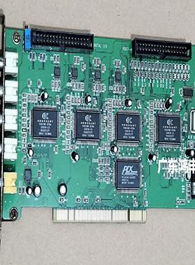 议价CONWXANT FUSION 878A PCI6140