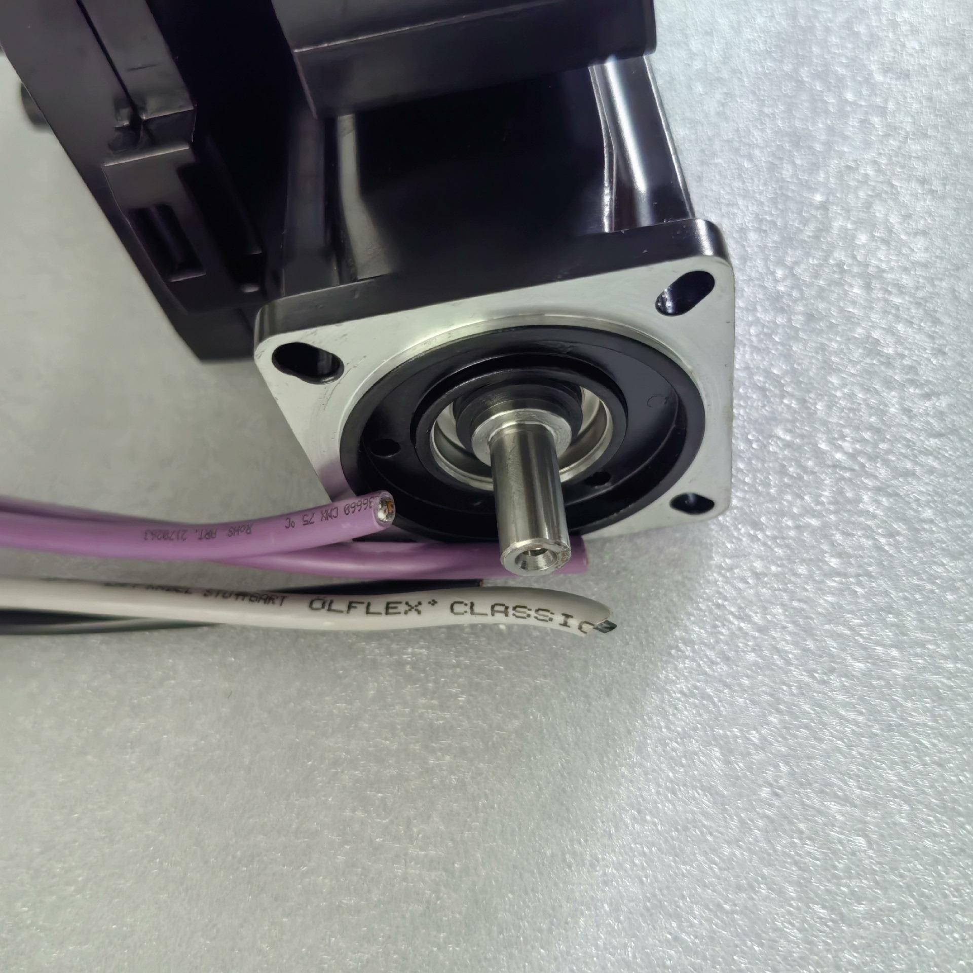 伺服电机BMI0702T06A 2176146-1现货议价