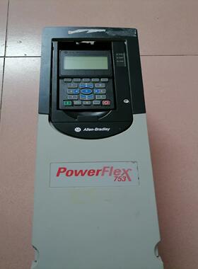 （设备配件）罗克韦尔AB753变频器，型号20F11N C 5PO JA