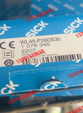WL45-P260S30 全新现货，当日可发