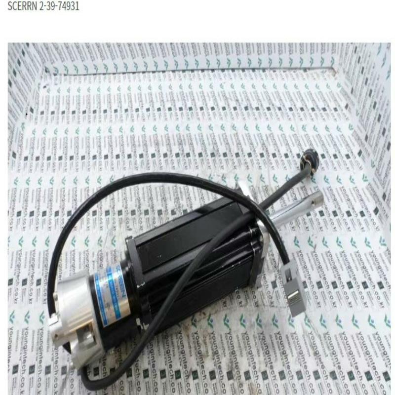 [德峰]B&R贝加莱8LSA55.DA030S000-3，M34P1