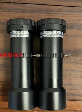 【环球】视清远心镜头型号WWH08-130AT-G带可调光圈倍