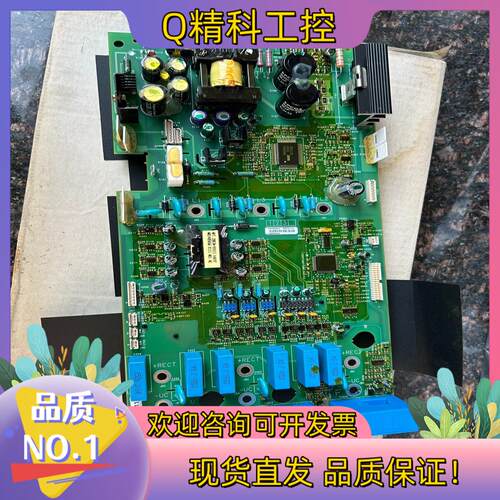 现货VX5A58D64N4变频器驱动板电源板全新原装正
